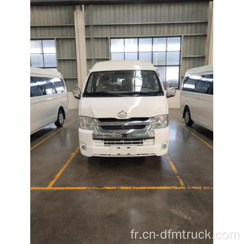 Mini bus Hiace 15 places à vendre